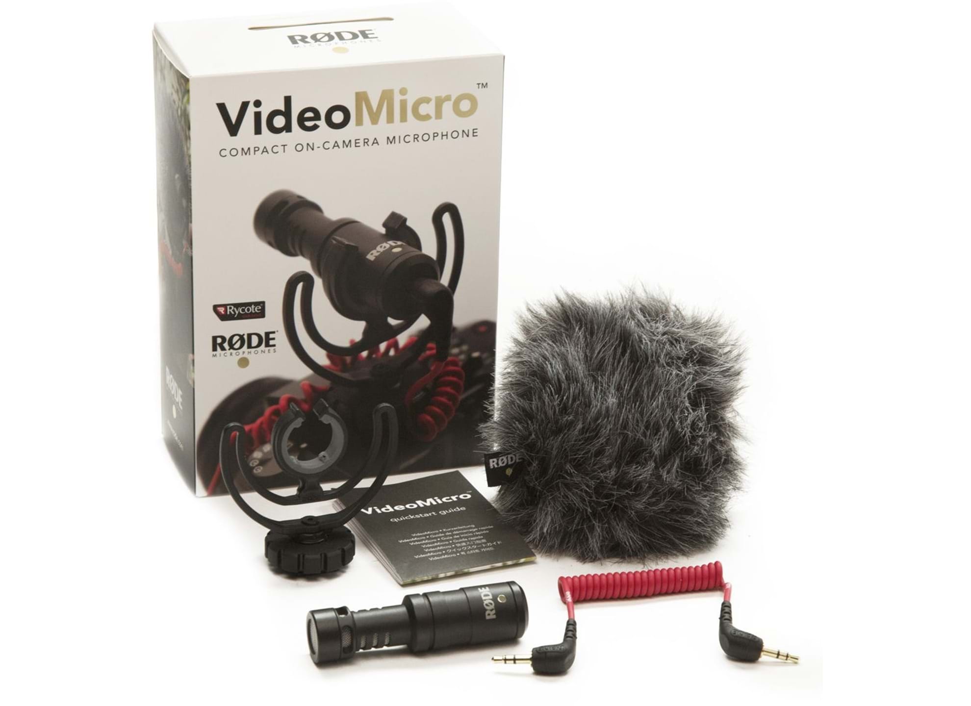 VideoMicro